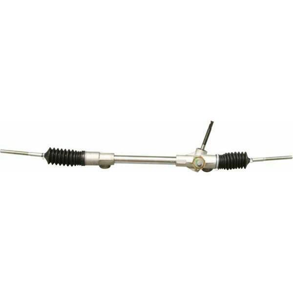 Helix Suspension Brakes And Steering 16718 1974 - 1978 Ford Mustang II Manual Steering Rack HEXSR2